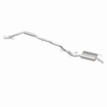 Load image into Gallery viewer, MagnaFlow BRE Exhaust Kit 07-08 Honda Fit 1.5L