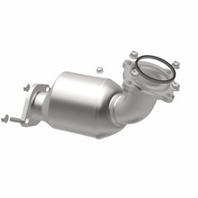 Load image into Gallery viewer, MagnaFlow 16-20 Chevrolet Camaro 6.2L Right Underbody Direct-Fit Catalytic Converter