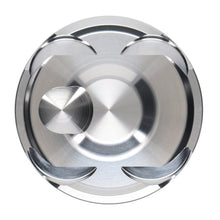 Load image into Gallery viewer, JE Pistons 2017+ Ford EcoBoost 3.5L V6 93.00mm Bore -9.70cc Dish FSR Piston - Set of 6