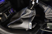 Load image into Gallery viewer, GReddy 95-98 Nissan Skyline BCNR33 Genuine Leather Brake Boot
