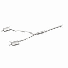 Load image into Gallery viewer, MagnaFlow BRE Exhaust Kit 09-15 Honda Pilot 3.5L