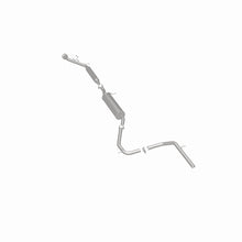 Load image into Gallery viewer, MagnaFlow BRE Exhaust Kit 99-04 Honda Odyssey 3.5L