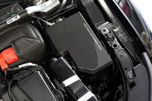 Load image into Gallery viewer, HKS DRY CARBON FUSE BOX COVER FL5