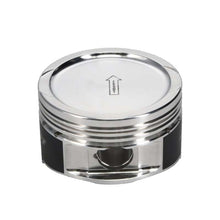 Load image into Gallery viewer, Manley Ford 4.6L Modular V8 Piston Set - 3.700in Bore 1.220in CH, -14.00 CC