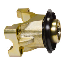 Load image into Gallery viewer, Yukon Gear 85-10 Ford F-250/F-350 10.25in &amp; 10.50in Long Spline 1350 Yoke (U-Bolt Style)