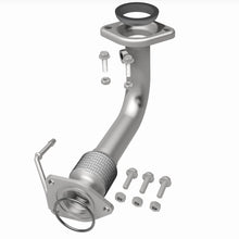 Load image into Gallery viewer, BRE Exhaust 03-07 Accord 2.4L Front Pipe Kit