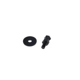 Peterson Fluid Systems Drive Spud Ball 1/4-28