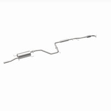 Load image into Gallery viewer, MagnaFlow BRE Exhaust Kit 97-02 Escort Tracer 2.0L