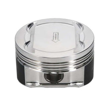 Load image into Gallery viewer, Manley Ford 3.7L DOHC Cyclone V6 Piston Set - 3.780in Bore 1.239in CH, -5.00 CC