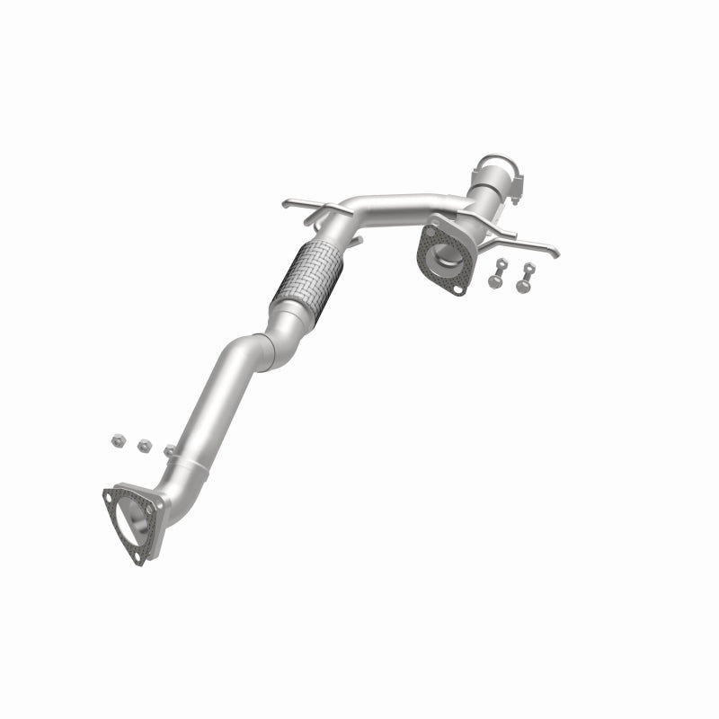 BRE Exhaust 14-22 Jeep Cherokee 3.2L Front Pipe Kit