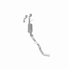Load image into Gallery viewer, MagnaFlow BRE Exhaust Kit 99-01 Silverado Sierra 1500