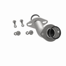 Load image into Gallery viewer, BRE Exhaust 98-00 RAV4 2.0L Front Pipe Kit