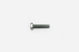 Wilwood bolt M10-1.50X45MM LG hhcs 10.9 WES072 CL1 silver din 931 17MM head