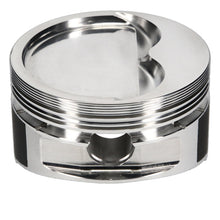 Load image into Gallery viewer, JE Pistons SBC INV DOME Set of 8 Pistons