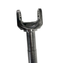 Load image into Gallery viewer, Yukon Gear Chromoly Inner Front LH Axle for Dana 50 30 Spline Left Hand 15.90in Long