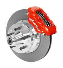 Load image into Gallery viewer, Wilwood CDP Front Kit A B E F J Body 73-83 Disc