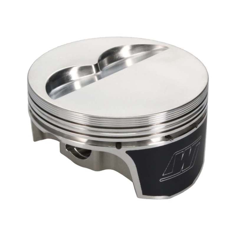 Wiseco Chevy SB RED Series Piston Set 4165in Bore 1550in Compression Height 0927in Pin - Set of 8