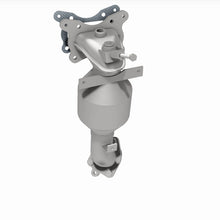 Load image into Gallery viewer, MagnaFlow 13-15 Honda Accord 2.4L California Grade CARB Compliant Direct-Fit Catalytic Converter