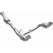 Load image into Gallery viewer, MagnaFlow 20-22 Chevy Silverado 2500 HD 6.6L OEM Direct-Fit Catalytic Converter
