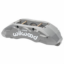 Load image into Gallery viewer, Wilwood caliper TX6-DM 20-UP GM 2500/3500 2.00/ 1.88/1.88 1.50 rotor R/H ANO