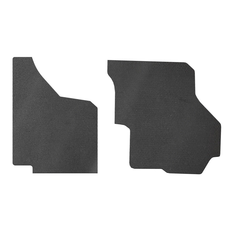 DEI 22-25 Honda Pioneer 1000-3 Front Floor Mats (Set of 2)