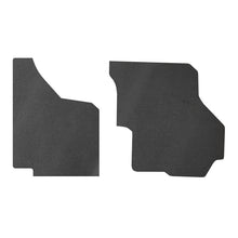 Load image into Gallery viewer, DEI 22-25 Honda Pioneer 1000-3 Front Floor Mats (Set of 2)