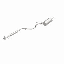 Load image into Gallery viewer, MagnaFlow BRE Exhaust Kit 13-17 NISSAN SENTRA 1.8L