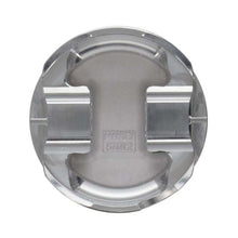 Load image into Gallery viewer, Manley Nissan 2.6L RB26DETT Piston Set - 87.00mm Bore 1.181in CH, 20.00 CC