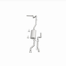 Load image into Gallery viewer, MagnaFlow BRE Exhaust Kit 88-93 Chevy C2500 K2500