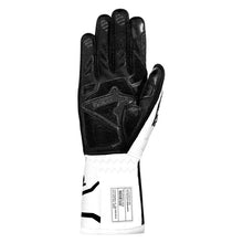 Load image into Gallery viewer, Sparco Glove Tide 10 WHT/BLK