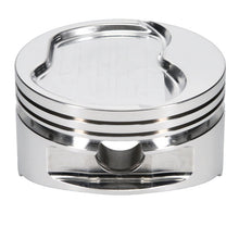 Load image into Gallery viewer, JE Pistons 302 SBF DISH -22CC Set of 8 Pistons