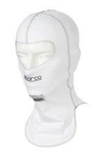Load image into Gallery viewer, Sparco Hood RW9 White - Large