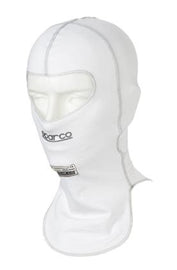 Sparco Hood RW9 White - Large