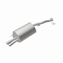 Load image into Gallery viewer, BRExhaust 96-04 Acura RL 3.5L Muffler Kit