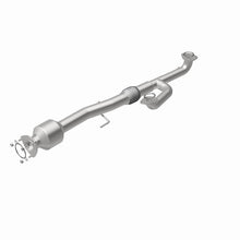 Load image into Gallery viewer, MagnaFlow 16-17 Honda Accord 3.5L Direct-Fit Catalytic Converter