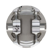 Load image into Gallery viewer, Wiseco Chrysler 6.1L Hemi 5.5cc Dome 1.220 CH Piston - Set of 8