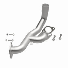 Load image into Gallery viewer, BRE Exhaust 11-17 C/V Grand Caravan Town &amp; Country Routan 3.6L Front Pipe Kit