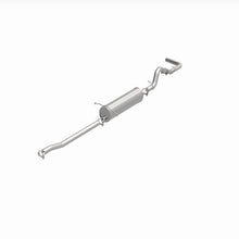 Load image into Gallery viewer, MagnaFlow BRE Exhaust Kit 00-03 Dodge Dakota