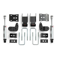 Load image into Gallery viewer, QA1 21-25 Ford F150 2WD Dual Adjustable Lowering Kit (3.5in-5.5in)