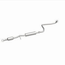 Load image into Gallery viewer, MagnaFlow 19-20 Toyota Yaris 1.5L Direct-Fit Catalytic Converter