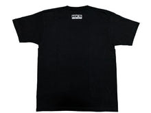 Load image into Gallery viewer, HKS A/R T-SHIRT M/BLACK