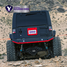 Load image into Gallery viewer, Yukon Gear Hardcore Diff Cover for Dana 80