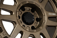 Load image into Gallery viewer, Enkei Trail-Tracker 17x8.5 / 6x135 BP / ET12 / 87.1mm Bore - Matte Bronze Wheel