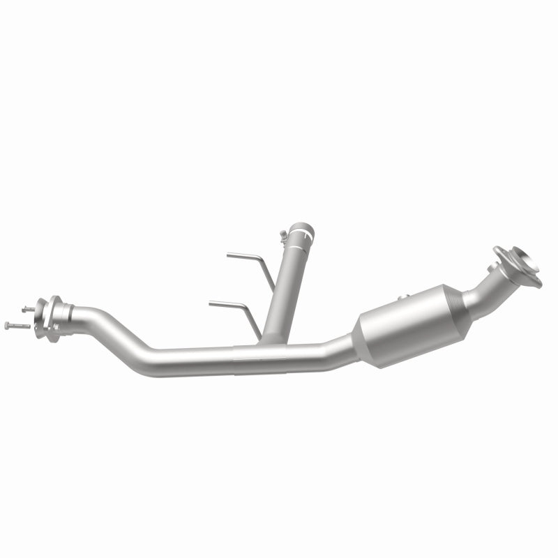 MagnaFlow 2010 Ford F-150 4.6L Direct-Fit Catalytic Converter