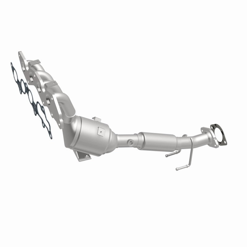 MagnaFlow 15-16 Ford C-Max 2.0L California Grade CARB Compliant Direct-Fit Catalytic Converter