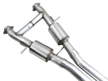 Load image into Gallery viewer, AWE Tuning 11-24 Dodge Durango 5.7L Touring Edition Exhaust w/ Chrome Silver Tips