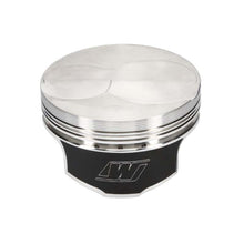 Load image into Gallery viewer, Wiseco Chevy LS Series 4.010in Bore -3cc Dome Piston Kit - Set of 8