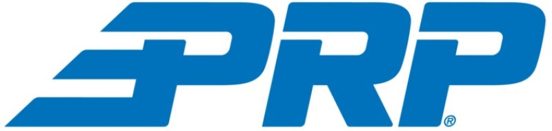 PRP 5.3 Harness Latch and Link with Removeable Pads SFI 16.1- Black
