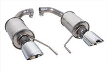 Load image into Gallery viewer, Roush 2024 Mustang GT / 2024 Mustang EcoBoost Dual Tip Axle Back Exhaust