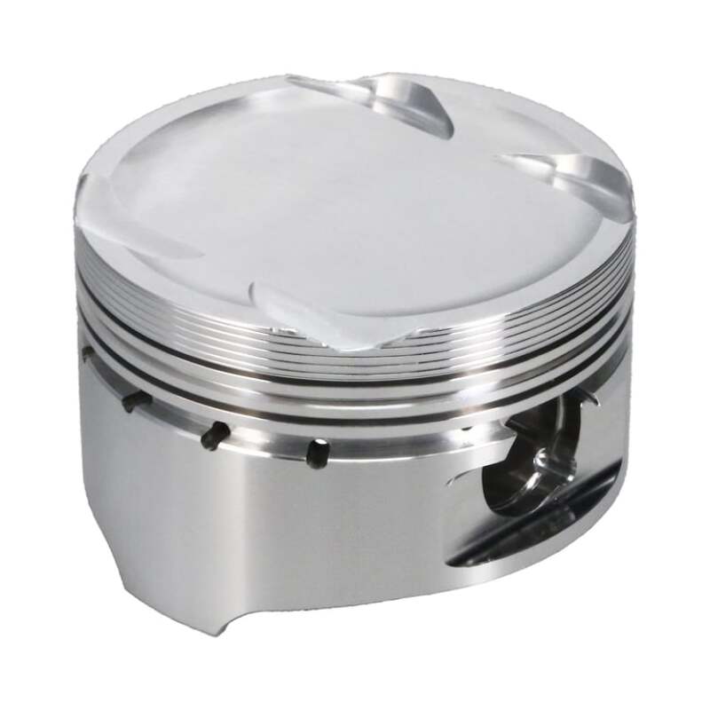 Wiseco BMW M54B30 3.0L 24V Turbo 84.25MM Bore STD Size 9.0:1 CR Pistons